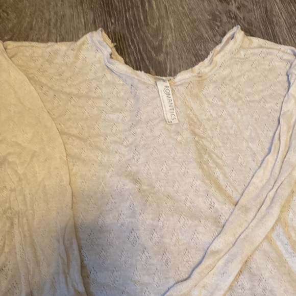Free people sweater, good condition - Picture 2 of 4